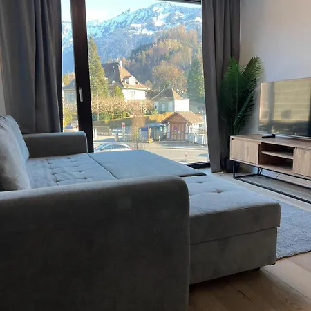 Apartment Heyko Interlaken