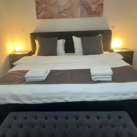 Heyko Apartment