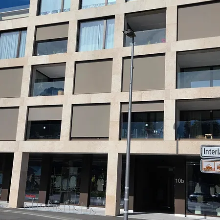 Heyko Apartment
