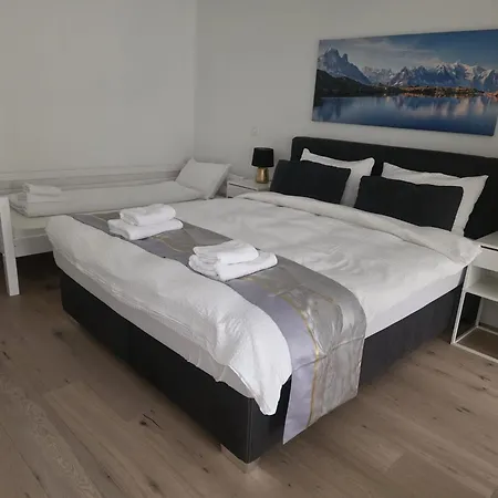 Apartment Heyko *