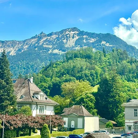 Apartment Heyko Interlaken