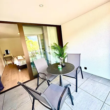 Heyko Apartment