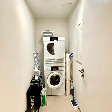 Apartment Heyko Interlaken