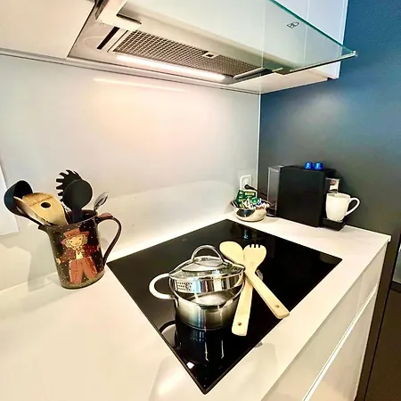 Apartment Heyko *