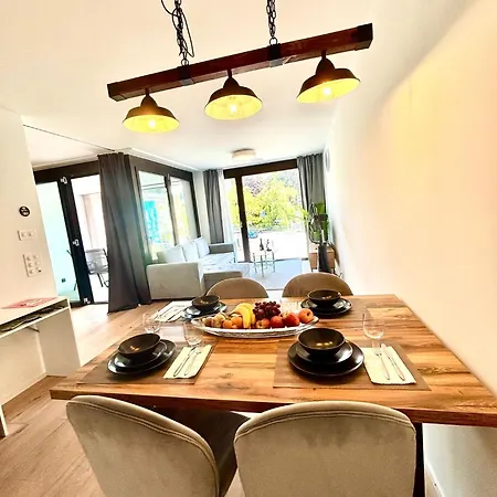 Heyko Apartment Interlaken