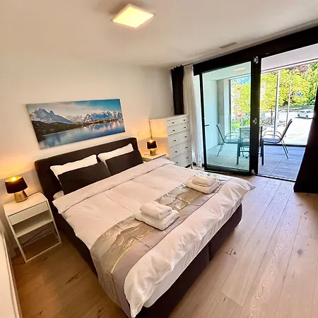 Apartment Heyko