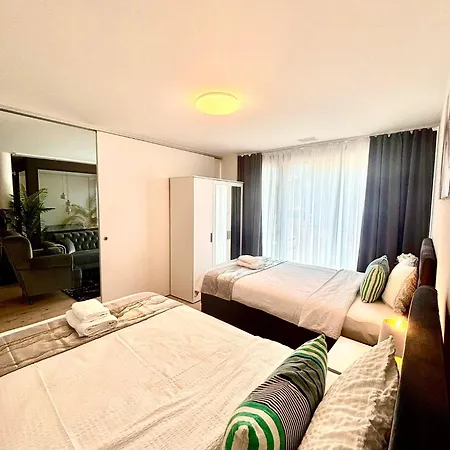 Apartment Heyko *