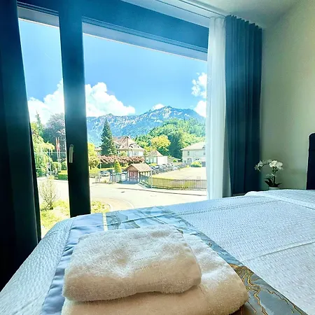 Heyko Interlaken