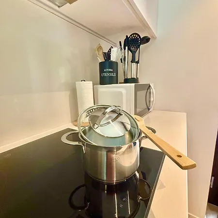 Apartment Heyko Interlaken