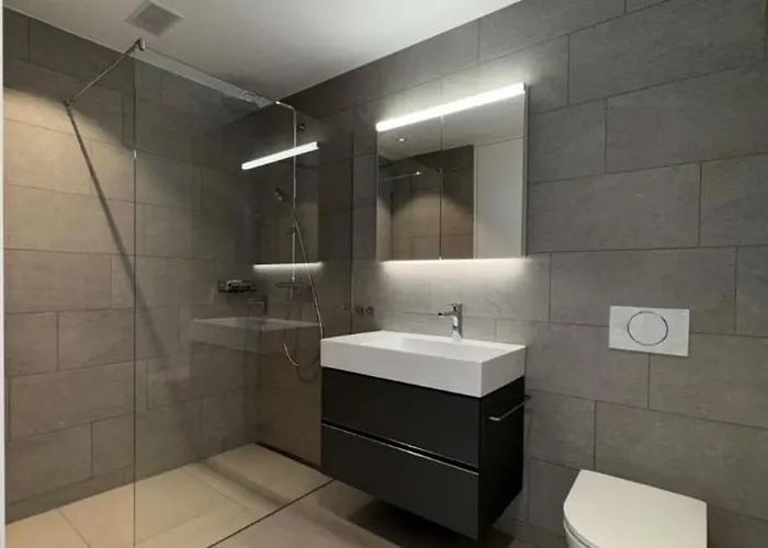 Heyko Lejlighed Interlaken