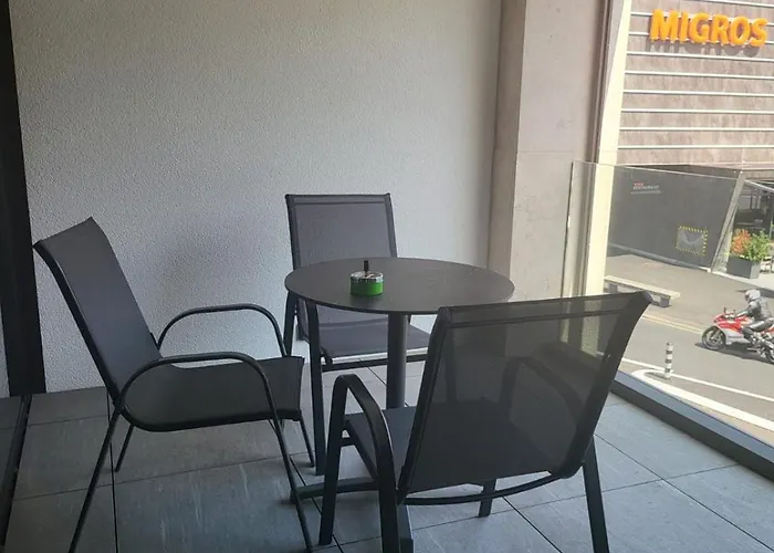 Heyko アパート *