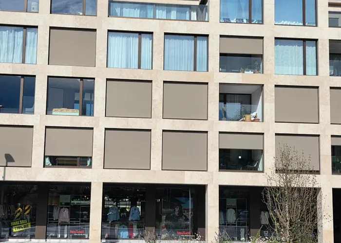 Heyko アパート *