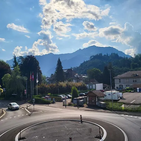 Heyko אינטרלאקן