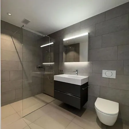 Heyko דירה אינטרלאקן