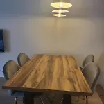 Apartment Heyko