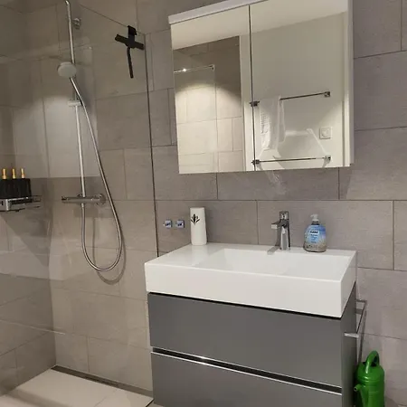 Apartamento Heyko Interlaken