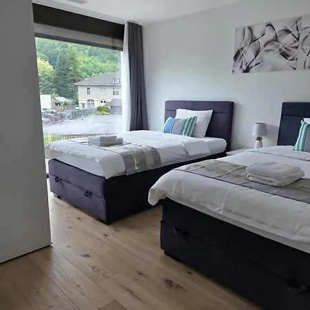 Heyko Apartamento Interlaken