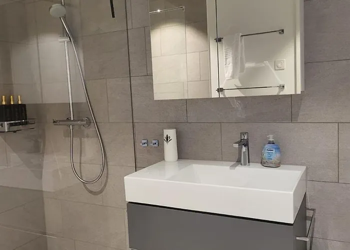 아파트 Heyko 인터라켄